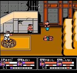 fc童年回忆热血系列,fc热血系列哪个最好玩