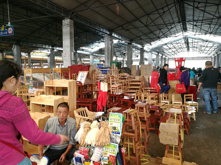 番禺各个镇大集时间表,广州去清远农村赶集