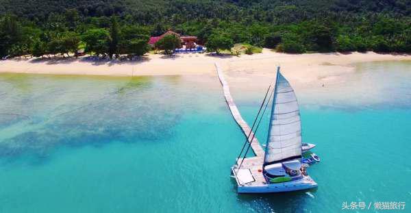 普吉岛攻略亲子,普吉岛旅游选岛