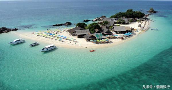 普吉岛攻略亲子,普吉岛旅游选岛