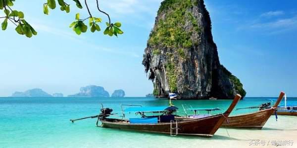 普吉岛攻略亲子,普吉岛旅游选岛