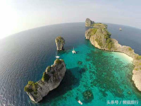 普吉岛攻略亲子,普吉岛旅游选岛