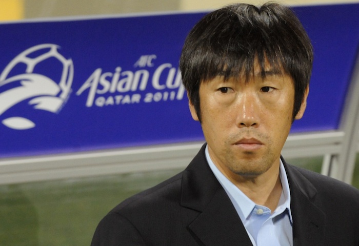 中国足球对卡马乔的评价,米卢阿里汉卡马乔佩兰里皮