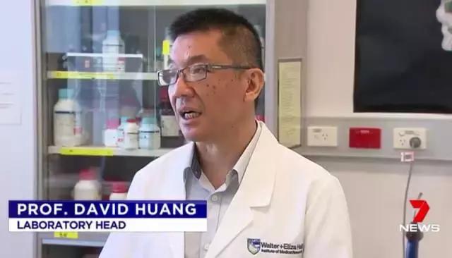 澳华裔科学家攻克白血病！新药获批即将上市或为医保廉价药！