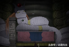 火影忍者中的五影排名,火影忍者五影的排名