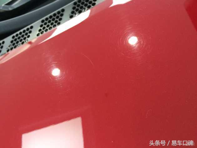 车漆太薄是否属于质量问题,车漆太薄