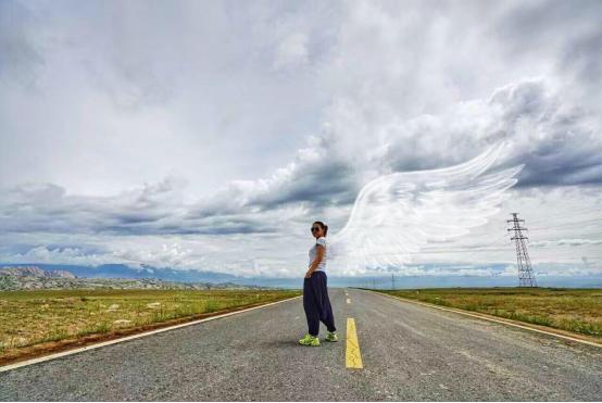 两点一线手作,手作人