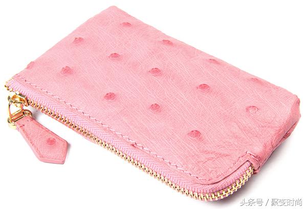 简单又漂亮的钥匙包,手作钥匙包