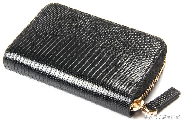 简单又漂亮的钥匙包,手作钥匙包