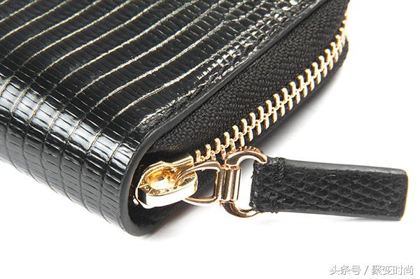 简单又漂亮的钥匙包,手作钥匙包