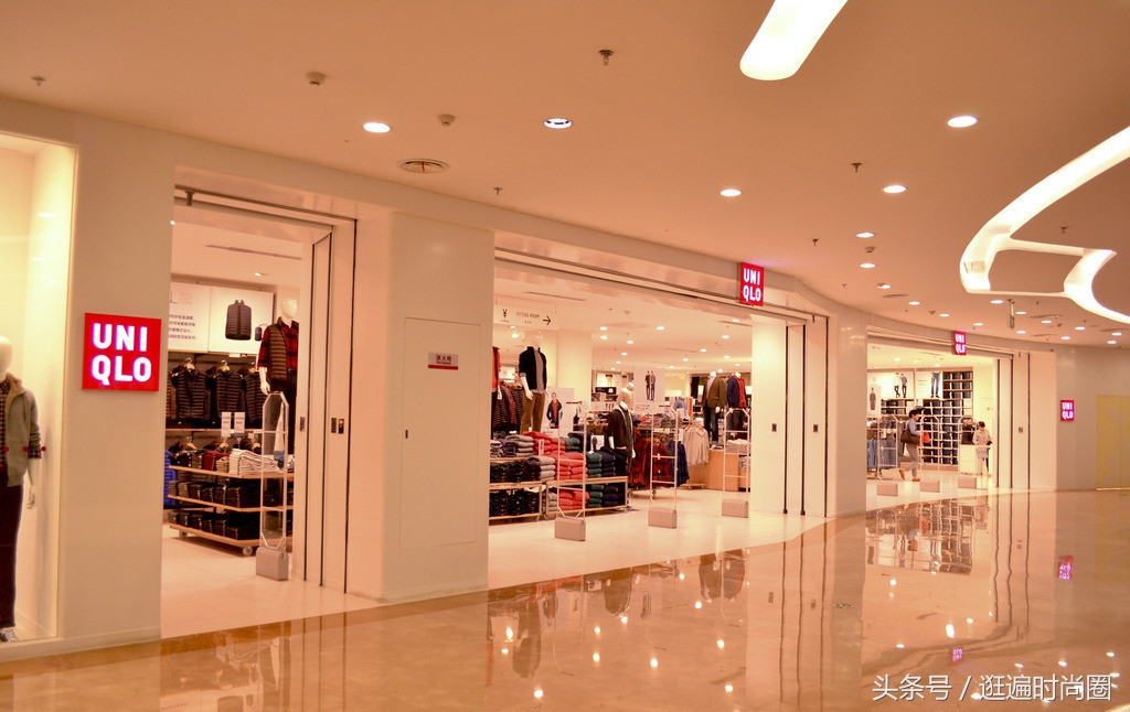 小众年轻时尚品牌,年轻人时尚热卖爆款推荐