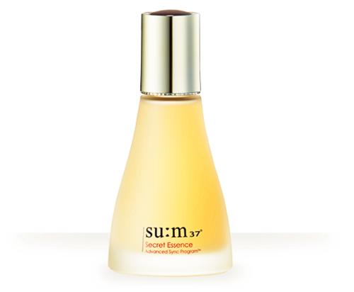 sum37呼吸套盒,呼吸苏秘m37套盒什么成分