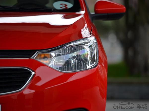 雪佛兰赛欧家用效果如何,雪佛兰赛欧性价比高