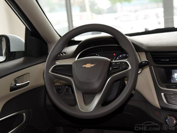 雪佛兰赛欧家用效果如何,雪佛兰赛欧性价比高