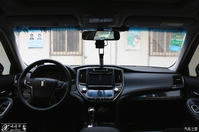 皇冠如何查看汽车真实油耗,17年皇冠油耗实测