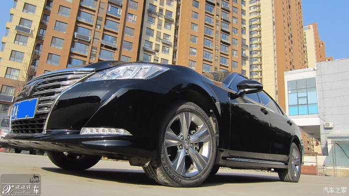 皇冠如何查看汽车真实油耗,17年皇冠油耗实测