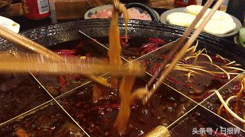 时过境迁，如今重庆火锅哪家最好吃？