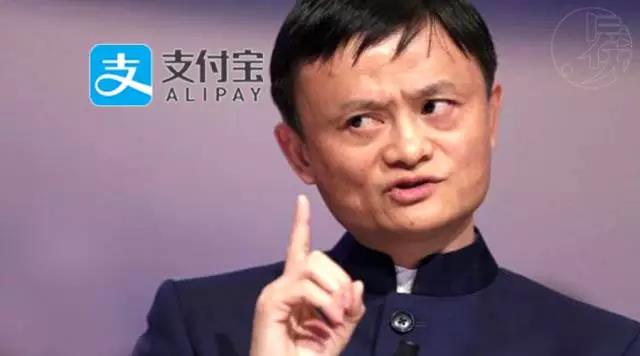 不服微信,马云做社交却失败,支付宝社交化引发反噬危机?