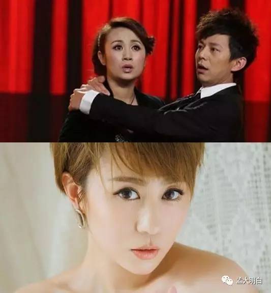 佟丽娅依附婚姻,马丽掌控爱情,强大的女人一定不快乐吗?