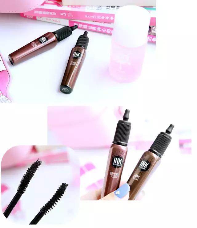 睫毛膏的正确涂法教程,睫毛膏的正确涂法图解