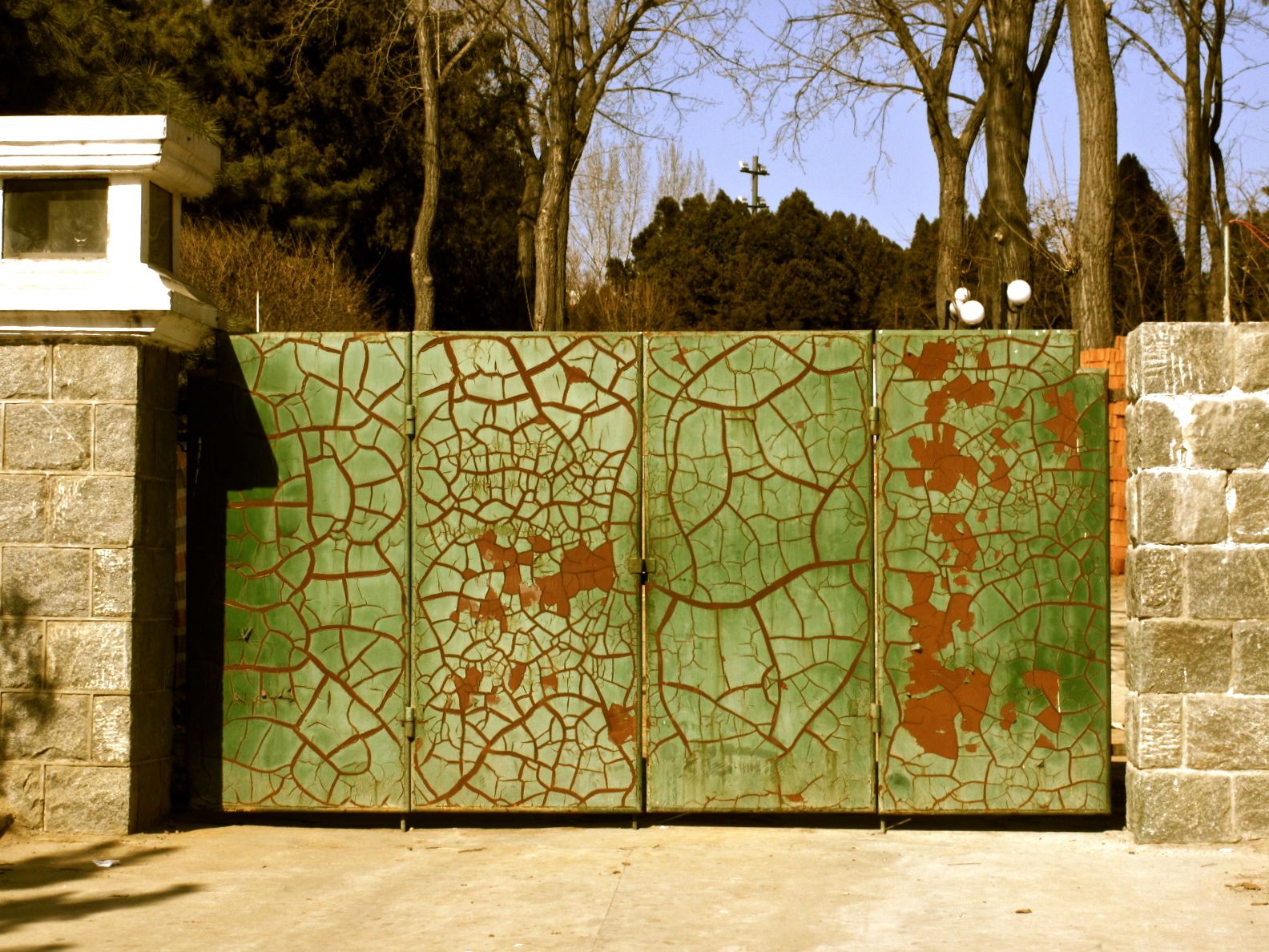 失业日记－第二十七/二十八天「周末的碎片」