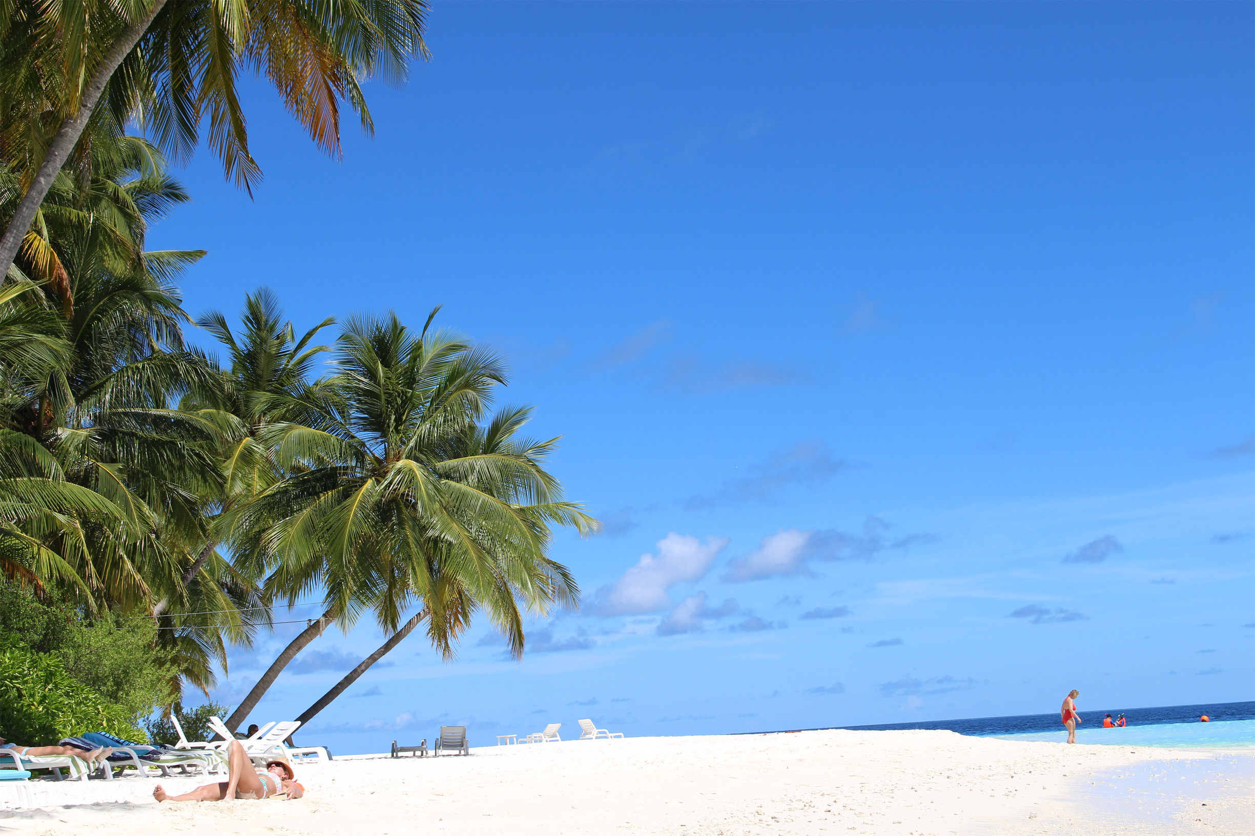 马尔代夫最美景色,最美马尔代夫风景