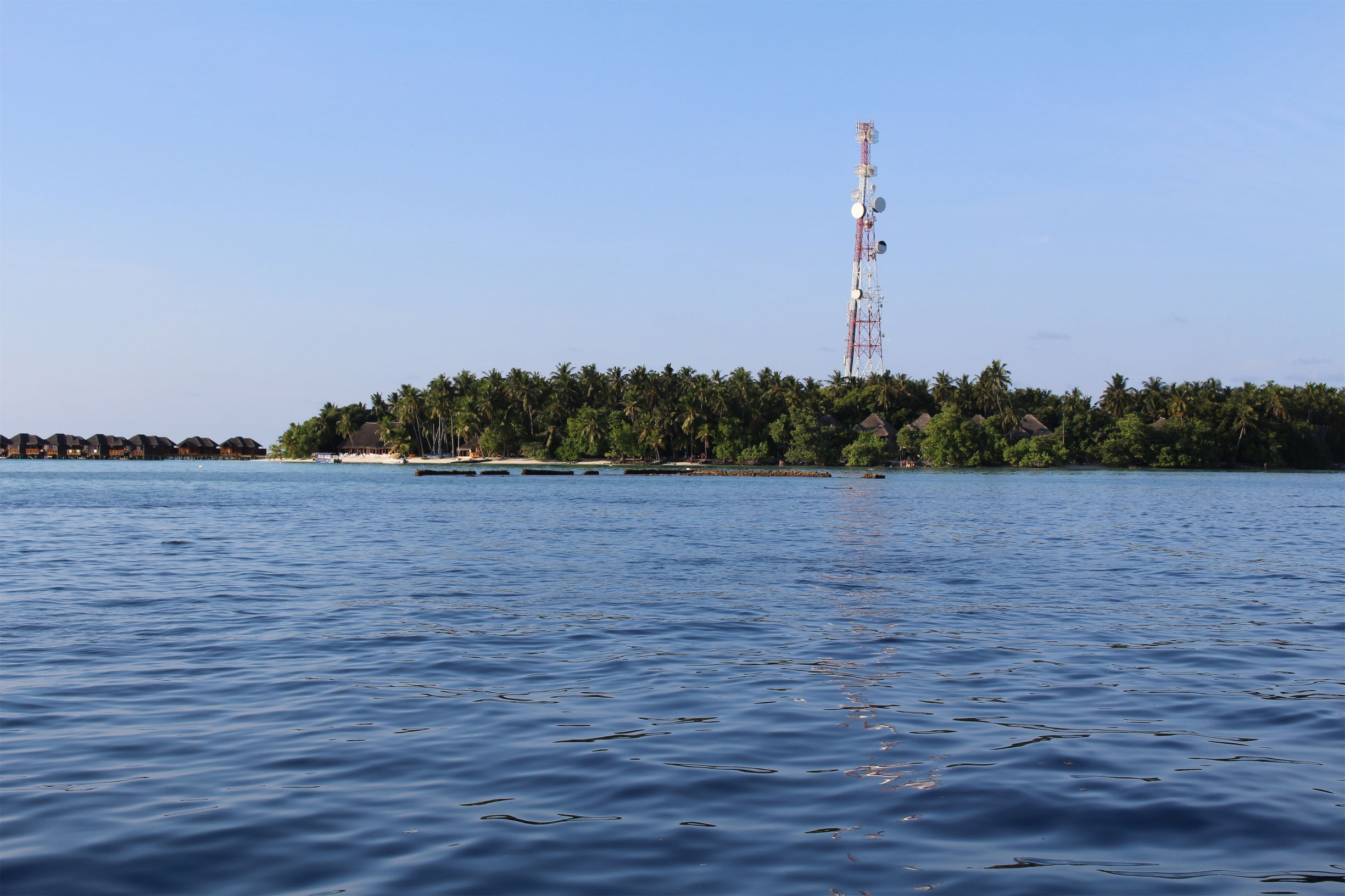 马尔代夫最美景色,最美马尔代夫风景