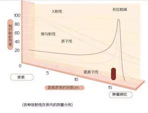 中国的质子中心有几家,全国有几所质子医院哪所最好