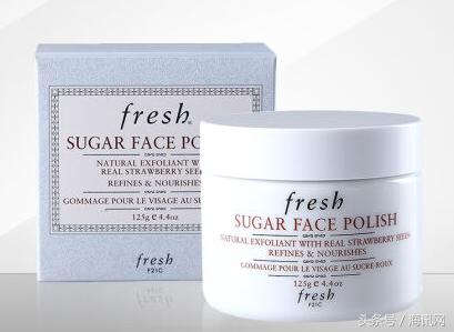 冬季角质层大爆发?清洁面膜来帮忙!