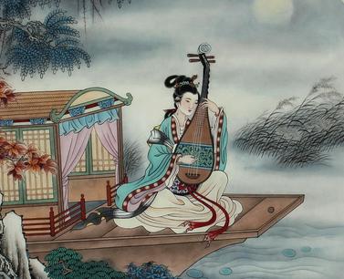 一千多年前曾让白居易流泪的江西名城，现在怎么样了？