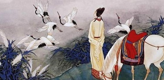 一千多年前曾让白居易流泪的江西名城，现在怎么样了？