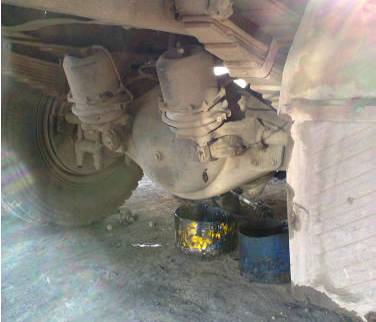 根据路况不同,调整车辆速比就能解决油耗高的问题!