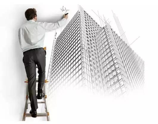 建筑设计的发展趋势,中国的建筑设计公司应如何发展