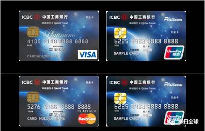 出国旅游哪个银行的信用卡好,出国留学信用卡哪个银行的好