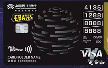 出国旅游哪个银行的信用卡好,出国留学信用卡哪个银行的好