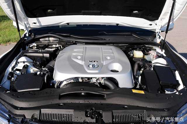 v6自吸在售车型,几款不到30万的v6车就卖一个情怀