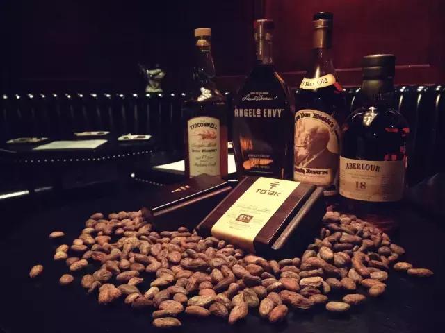 巧克力的天堂甜食爱好者推荐,全球公认十大顶级巧克力品牌