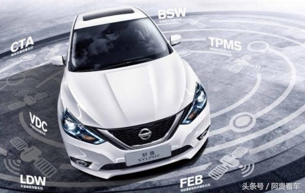 东风日产现在卖得怎么样,东风日产为什么这么好