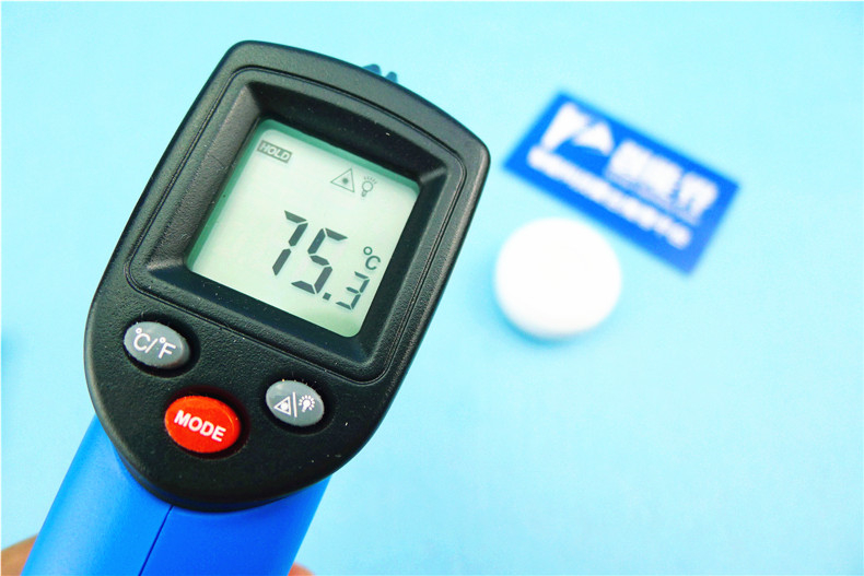 当传统艾灸遇到现代科技,中医艾灸智能化