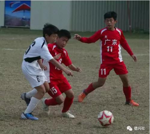 马德兴谈伊朗足球,马德兴谈青训完整视频