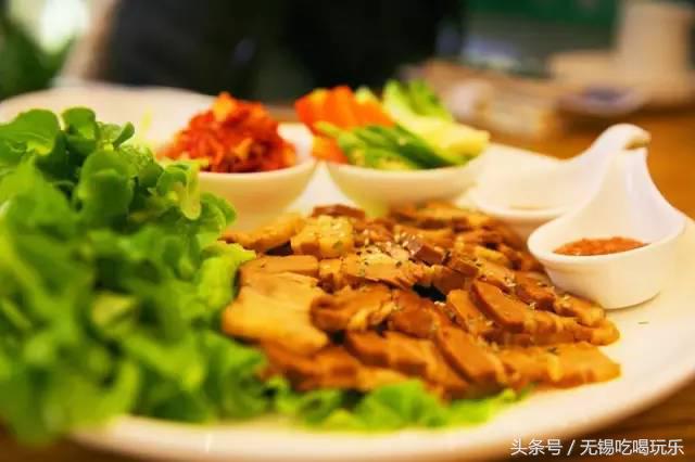 熊小舍韩料,熊小舍在无锡茂业哪里