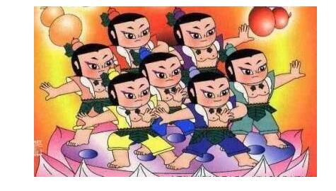 20部8090难以忘怀的国产动画片,8090童年都有哪些好看的动画片