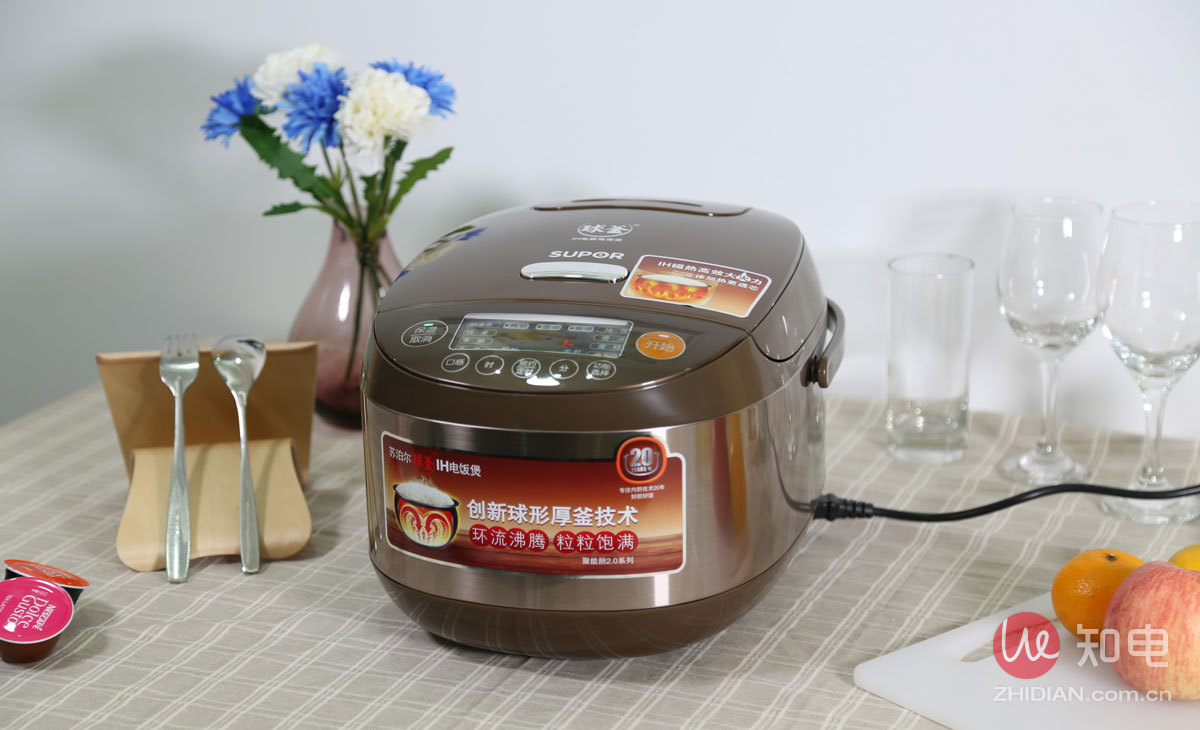 ih电饭煲哪款好用,ih电饭煲真实评测及推荐