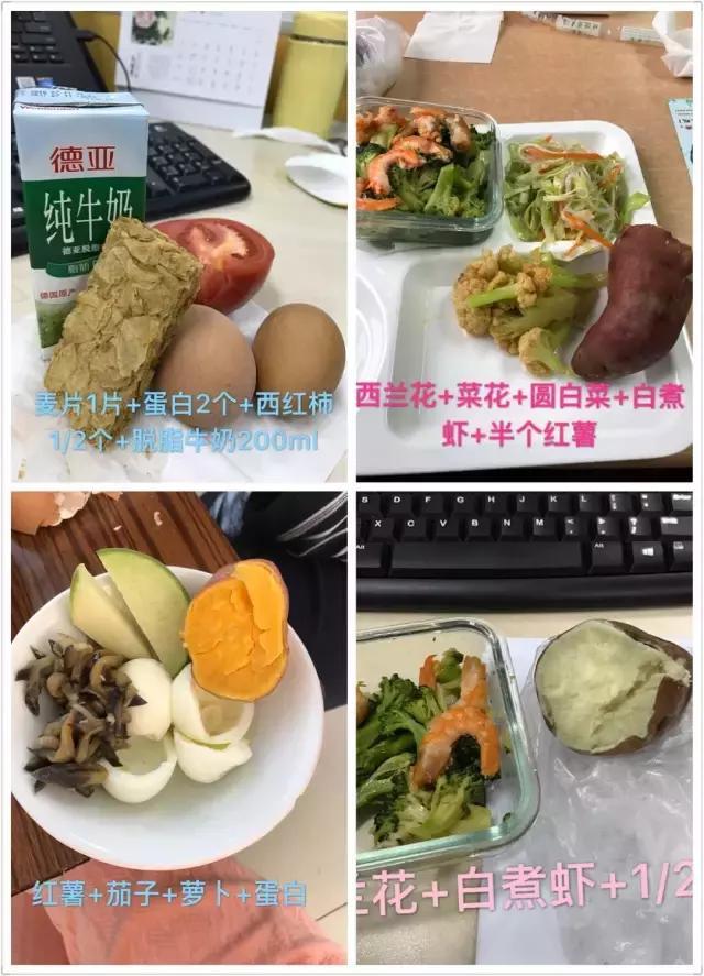 加班狗减肥方法,加班狗减肥
