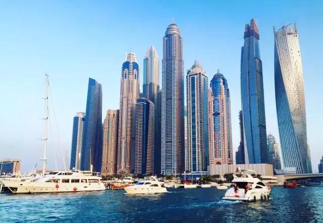 在迪拜体验旅游,沉浸式旅游迪拜