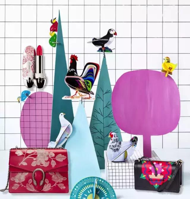 璀璨福利贴|新春50礼，颜好有腔调的春节礼品大清单