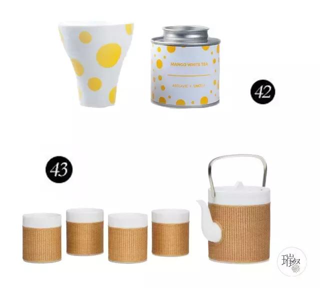 璀璨福利贴|新春50礼，颜好有腔调的春节礼品大清单