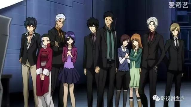 十部热血动漫,十部热血打斗动漫