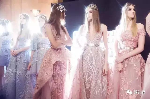 新娘皇冠发型推荐,韩式皇冠新娘发箍推荐