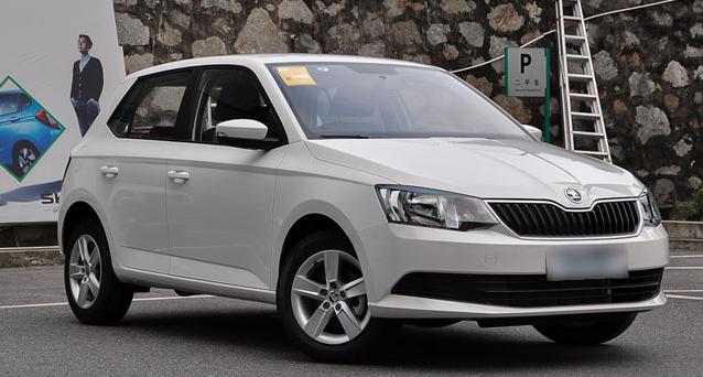 斯柯达7万以内新车,斯柯达晶锐2017款怎么样